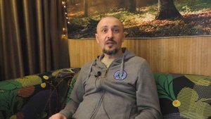 Андрей Тирса - Фрагмент - "Иллюзия Самопознания" -  САТСАНГ - (13.04.19)