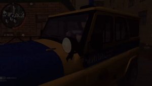 Гранд Мобайл Пародия На Фильм "Бумер".mp4