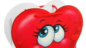 С Днем Святого Валентина!