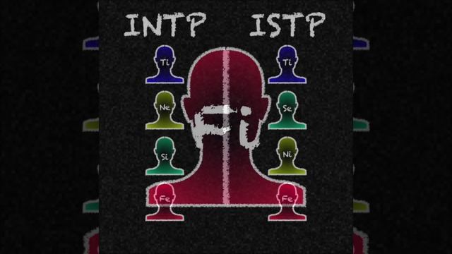 Ti 4 INTPs - The Dominant Function [MBTI, Socionics, Etc.] смотреть онлайн