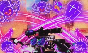 Мувик с авика и дигла в stand под музыку