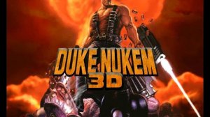 Duke Nukem 3D Soundtrack ( Movie Set )