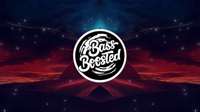 GREGGI - Armageddon [Bass Boosted] смотреть онлайн