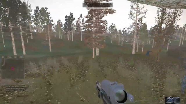 RPStalker. Arma 3. Часть 18 - ЧЗО смотреть онлайн