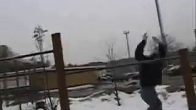 Шизофреники