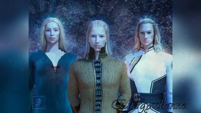 Плеядеанский Высший Совет: Математика пробуждения смотреть онлайн