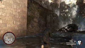 Sniper Elite 4| ЭЛИТНЫЕ СНАЙПЕРЫ В ДЕЛЕ #2