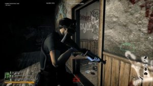 Payday The Heist: Undercover (Blow-Out Achievement)