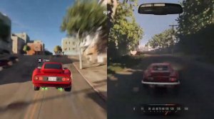 Watch Dogs 2 VS Mafia 3