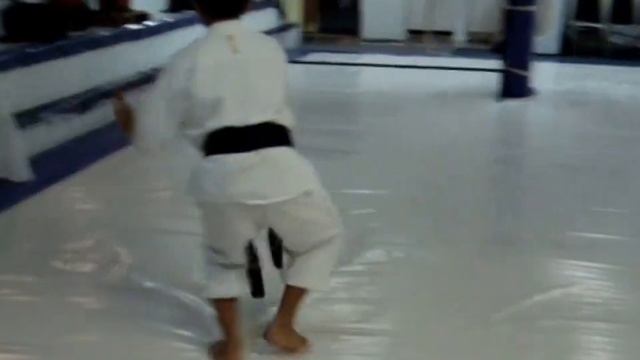 Kaizen México, karate-do, kata смотреть онлайн