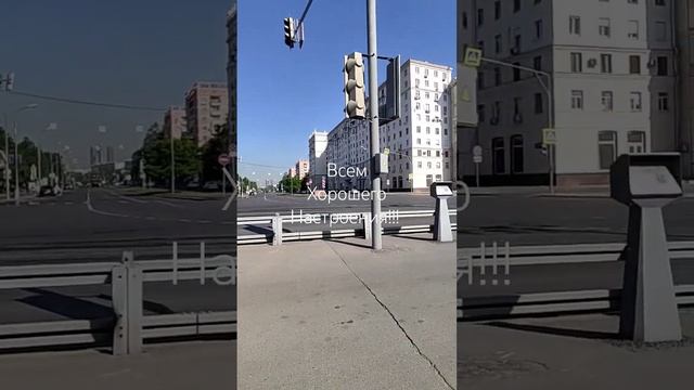 Москва. Гуляю по Москве