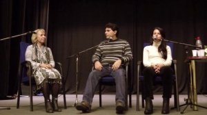 Цезарь Теруэль в Риге (2011) - часть 1/18