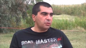 Армен Гегам «Все в жизни на своих местах👌»