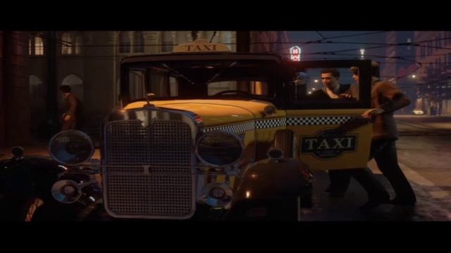 Tommy Angelo a jeho příběh I Mafia 1 Remake gameplay Xbox one смотреть онлайн