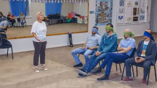 #красиваяречь Супер тренинг, только для женщин!