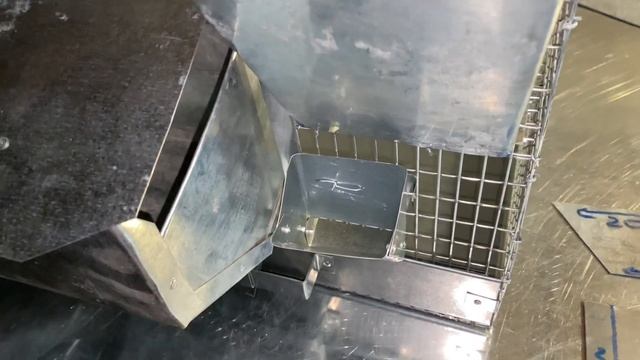 ТЕРЯЕМ ПОГОЛОВЬЕ ИЗ-ЗА ОШИБОК | КАК СДЕЛАТЬ КЛЕТКУ САМОМУ | КЛЕТКИ ДЛЯ ШИНШИЛЛ смотреть онлайн