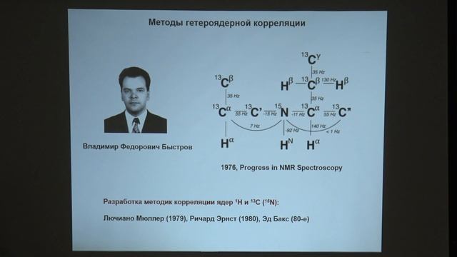 Польшаков В. И. - Физические методы биохимии - Ядерный магнитный резонанс. Часть 1