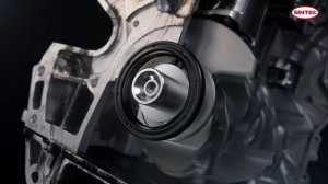 Имиджевый ролик о продукте Sintec ExtraLife