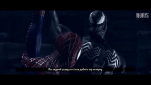 MORIS - Рэп Баттл - Веном vs. Хищник (Без рекламы)