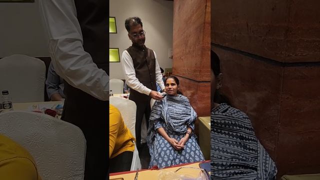 Third Eye Workshop Review in Mumbai 03 #viral #shortvideo #trending смотреть онлайн