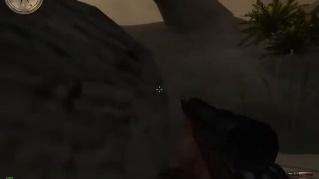 Medal Of Honor - Breakthrough Part 2/11 (2003) No Commentary Walkthrough. смотреть онлайн