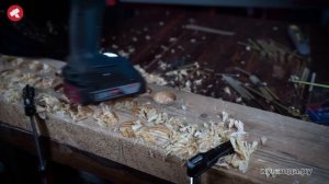 BOSCH или METABO? Тестируем НОВИНКУ GSR 18V50