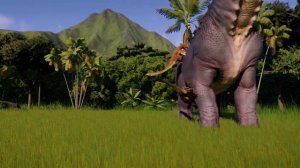 RAPTORS vs ALAMOSAURUS | PACK vs PREY!