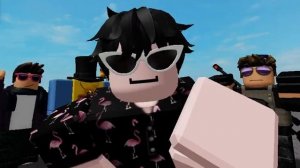 d4dj meme in roblox