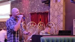 Мне не страшно - рок-кавер песни группы DABRO