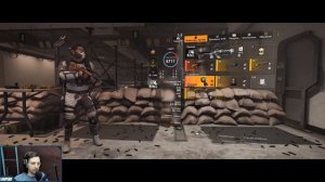Division 2: Билды для темной зоны на мете 20 патча - Толстороге / PVP