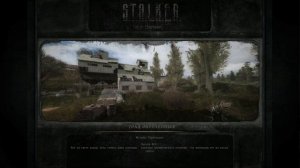 Обзор С Т А Л К Е Р Град Обреченных # Град Обреченный