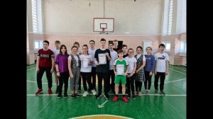 Мы за здоровый образ жизни