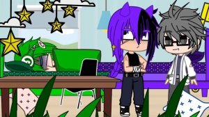 Мини фильм от неновисти до любви #пик #вару {ПикоВару}{3/?}