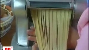 Лапшерезка электрическая Imperia Pasta Presto