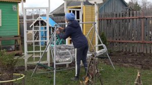 6 соток 29 октября 2024 года. Хроника.