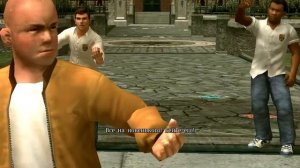 Проходим игру Bully на телефоне 1 мисия