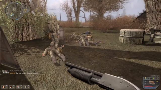 S.T.A.L.K.E.R ТОП - 5 ЛУЧШИХ КОРОТКОМЕТРАЖНЫХ МОДОВ 2022 ГОДА