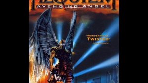 Requiem: Avenging Angel - Aim (Fight Theme)