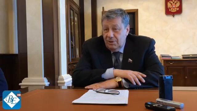 А.М. Чернецкий о муниципальной власти