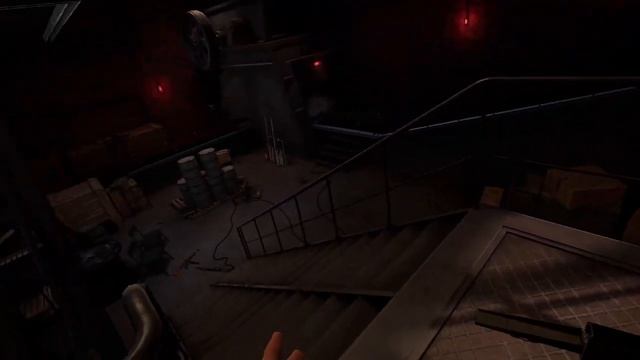 Medal of Honor: Above and Beyond - Part 29 - Science of Projectiles смотреть онлайн