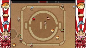 Прохождение 25 миссии «Испытание Ботанов» в Bully Anniversary Edition