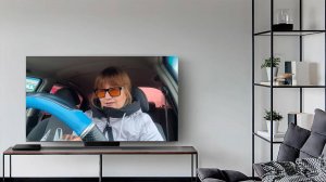 Заказала маме диван и про себя не забыла