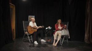 Старший сын_сценарный отрывок_Ирина Вахонина