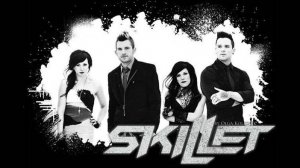 Skillet - Savior (Official Music Video HD/FullHD)