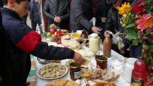 95-летие образования Сулейман Стальского района