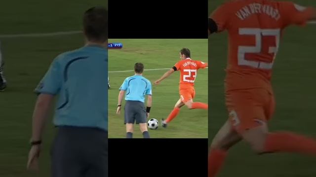 Голландия и Россия 2008
