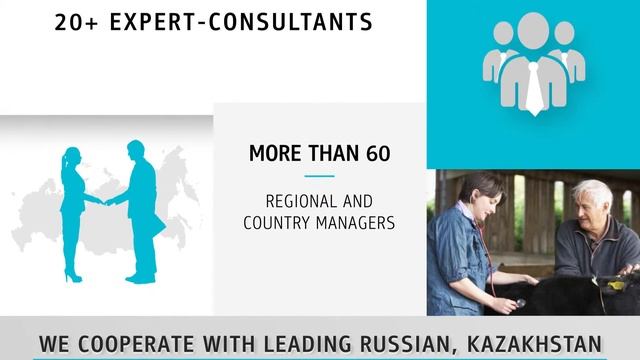 Mustang Nutrition Technology (About Company) смотреть онлайн