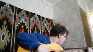 На двоих - Чиж и Ко. Кавер