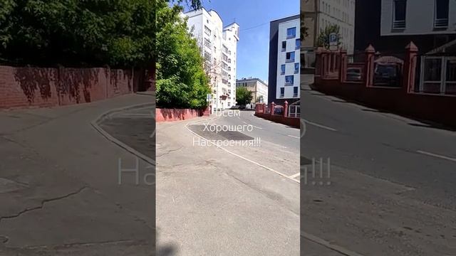 Москва. Гуляю по Москве.