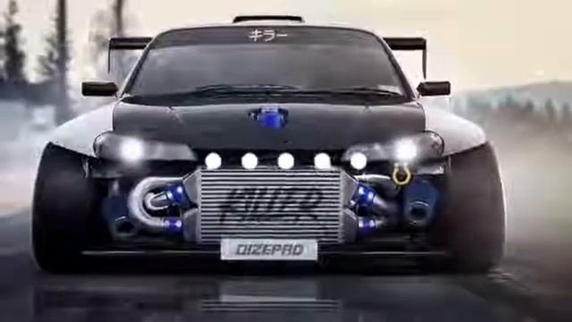 Крутые музыки в машину